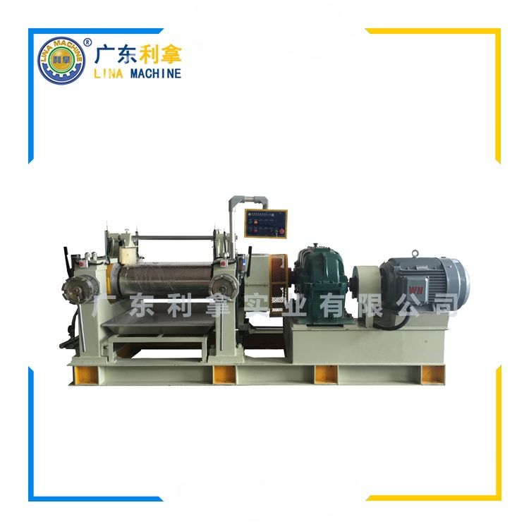 “四輥開煉機”——革命性的熱處理設備革新