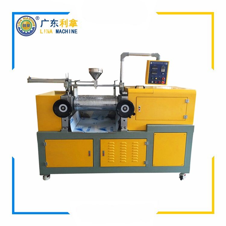 精選：新型鞋材制品開煉機的制造與應(yīng)用