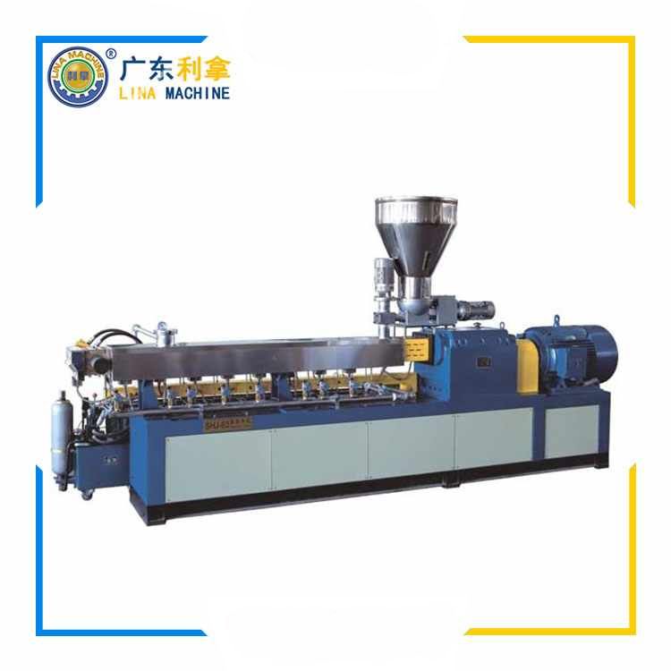 高溫物料造粒機的應用與優勢