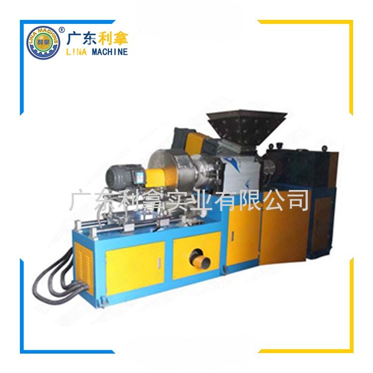 木塑造粒機：高效環保的木材加工利器-2