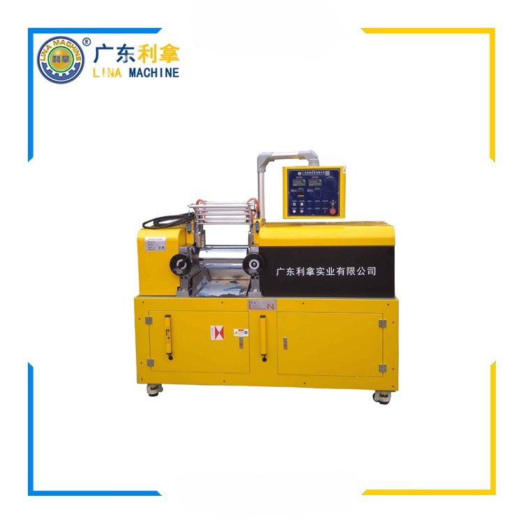 膠料開煉機(jī)與橡膠輪胎制造的秘密武器