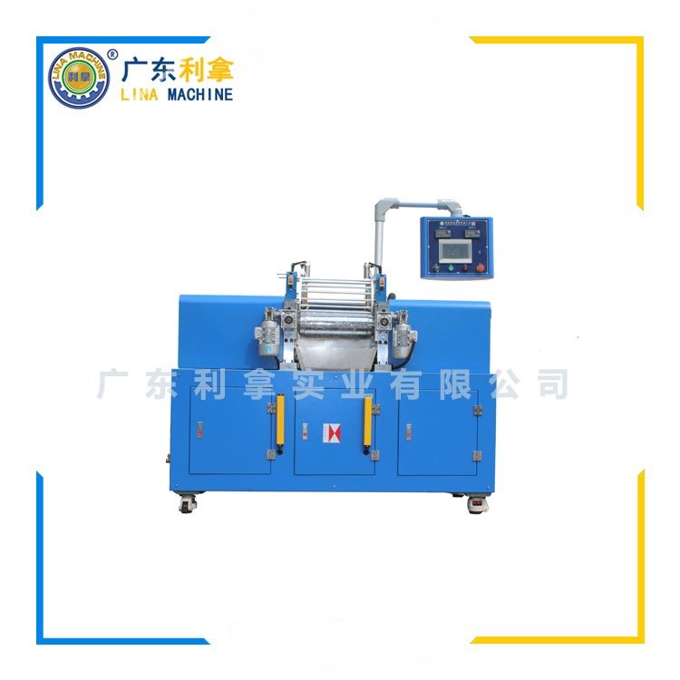 鞋材制品開煉機(jī)”創(chuàng)新應(yīng)用與未來(lái)發(fā)展分析