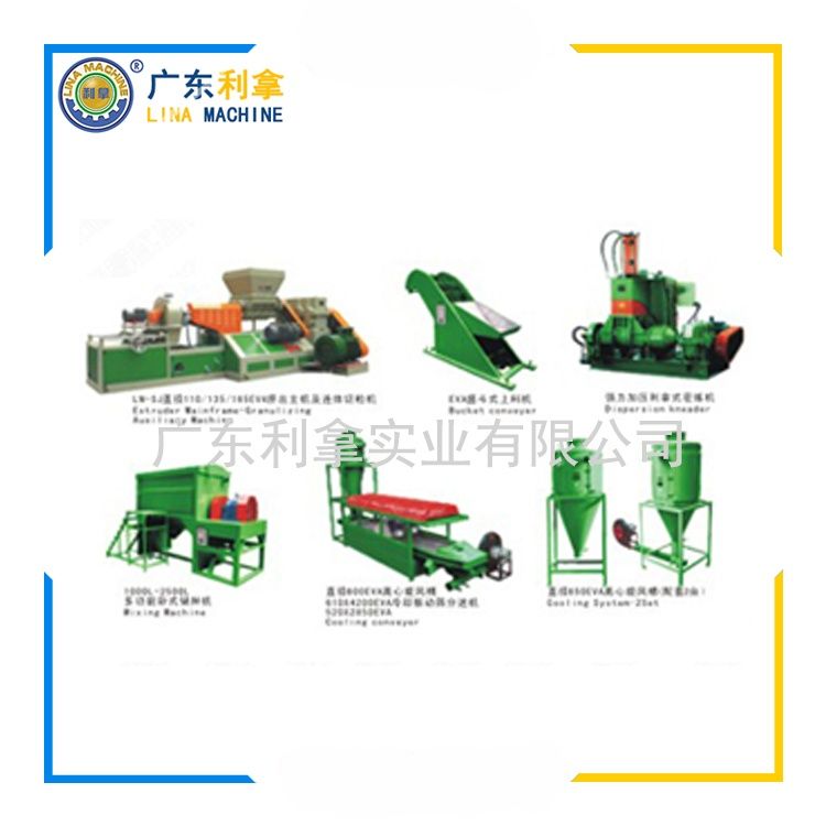 小型雙錐造粒機：高效節能的物料處理神器
