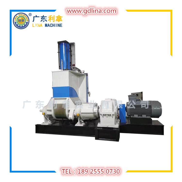 高速混合機(jī)：高效混合解決方案詳解-2