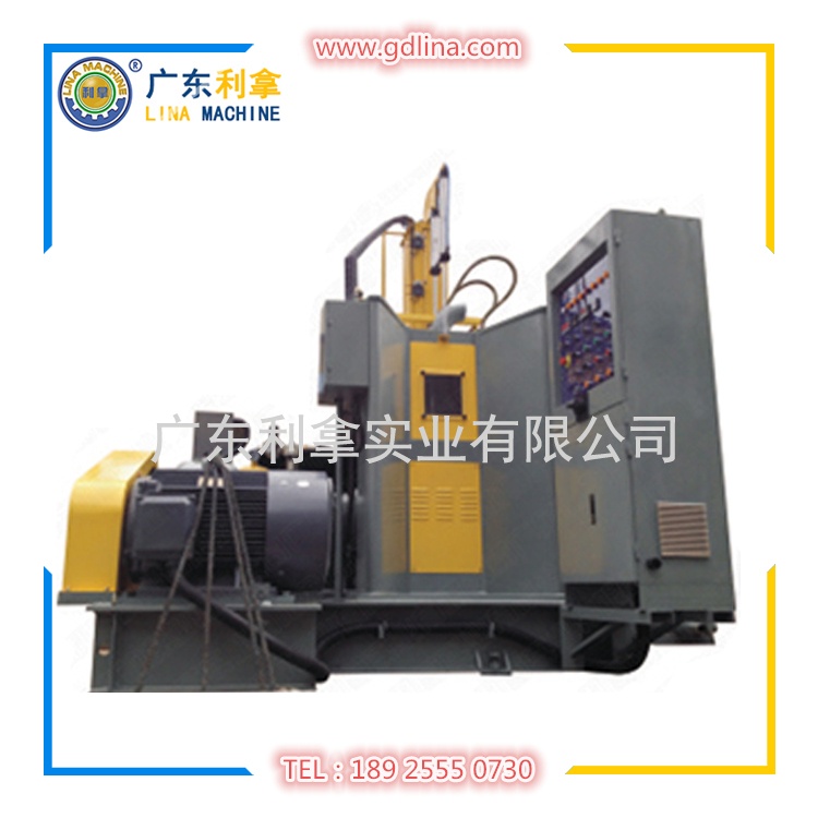 捏煉機：現代工業生產中的高效節能利器