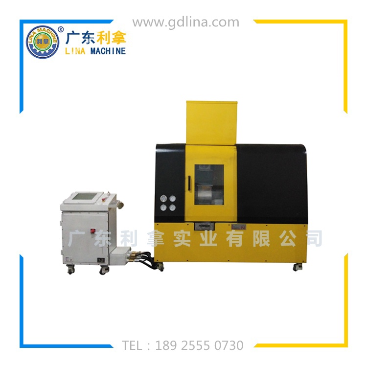 高速混合機：高效混合解決方案的引領者