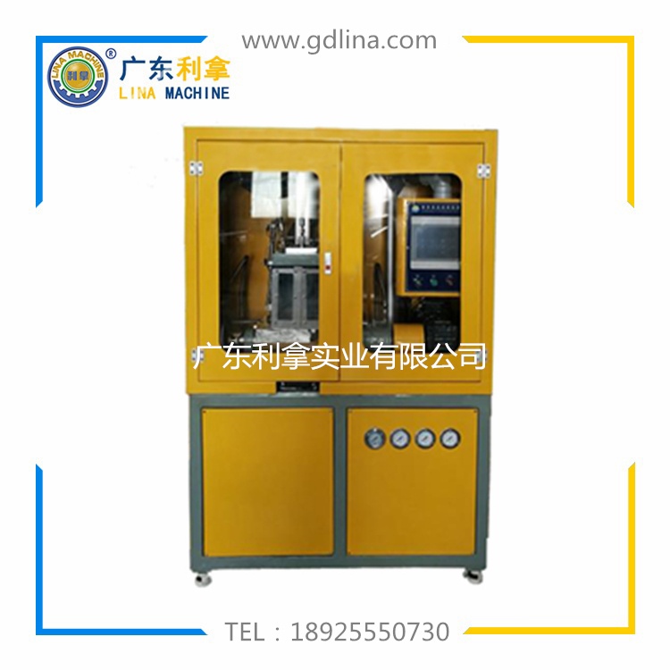 利拿機(jī)：未來(lái)家居清潔的得力助手