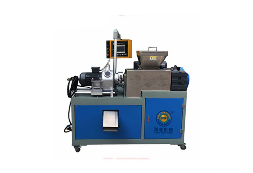 金屬粉末混煉造粒一體機：現代制造技術的創新突破