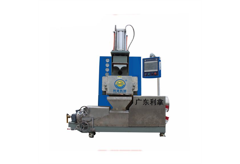 陶瓷粉末造粒機：現代工業的革新者